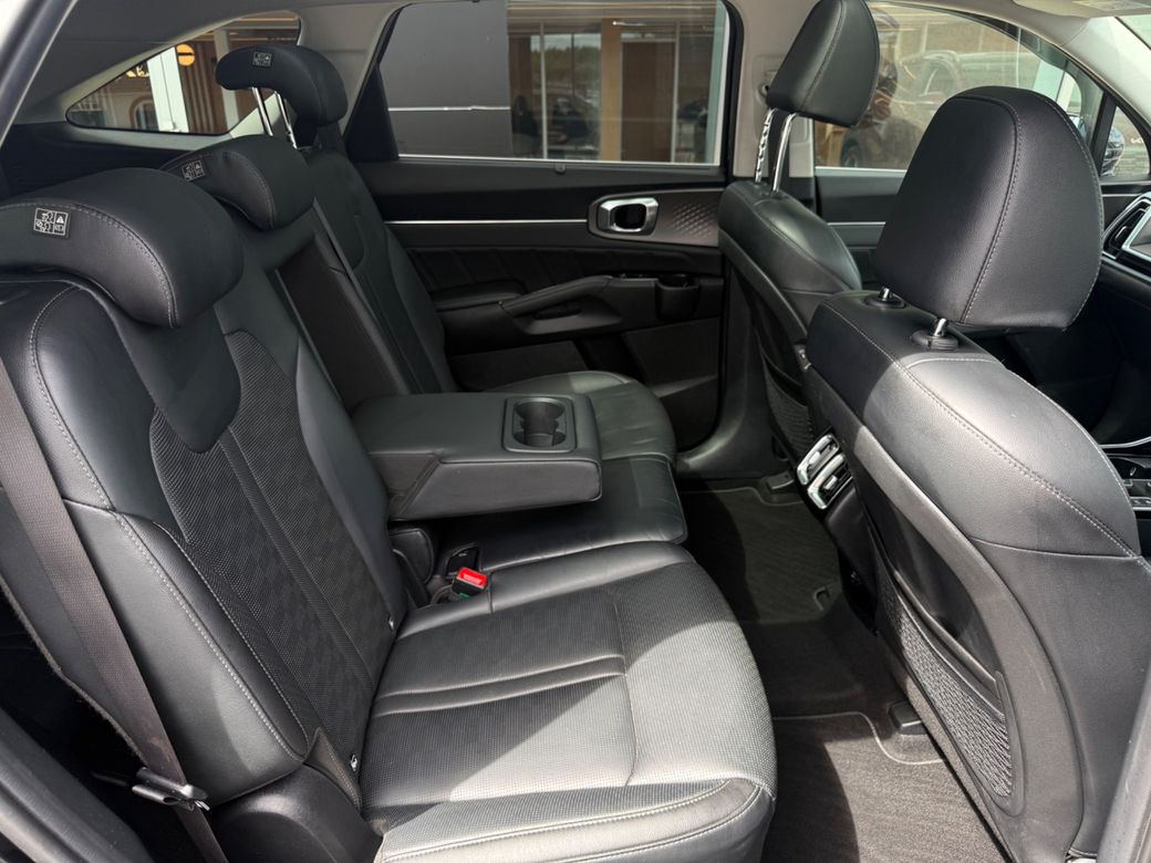 2024 Kia Sorento