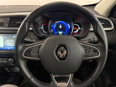 2016 Renault Kadjar