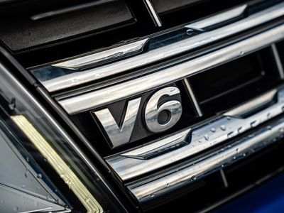 2019 Volkswagen Amarok