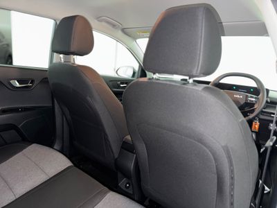 2026 Kia Stonic