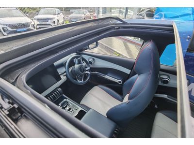 2023 BYD Atto 3