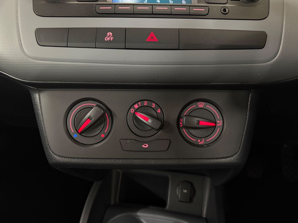 2014 SEAT Ibiza