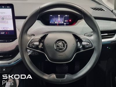 2024 Skoda Enyaq