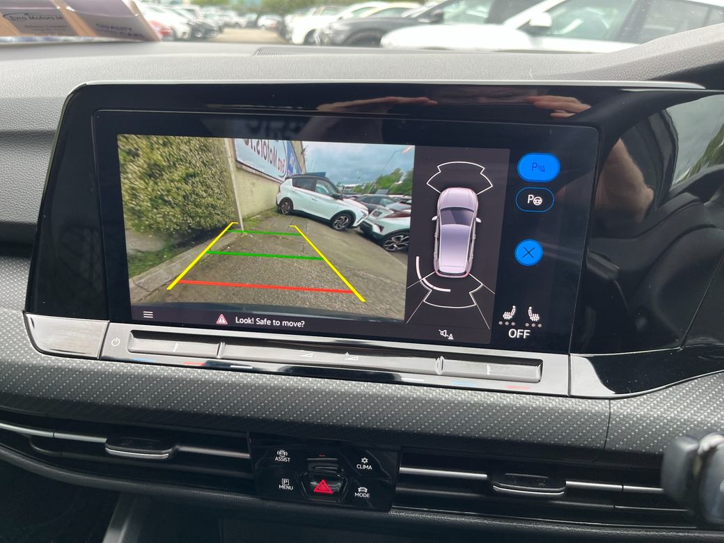 2022 Volkswagen Golf