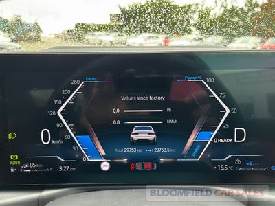 2022 BMW 3 Series