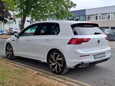 2023 Volkswagen Golf