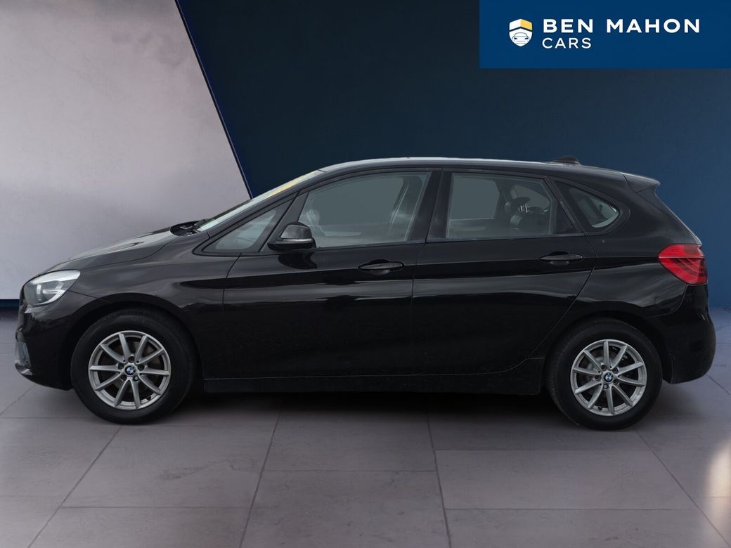 2015 BMW 2 Series