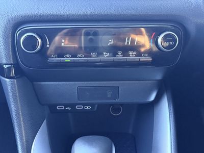 2024 Toyota Yaris