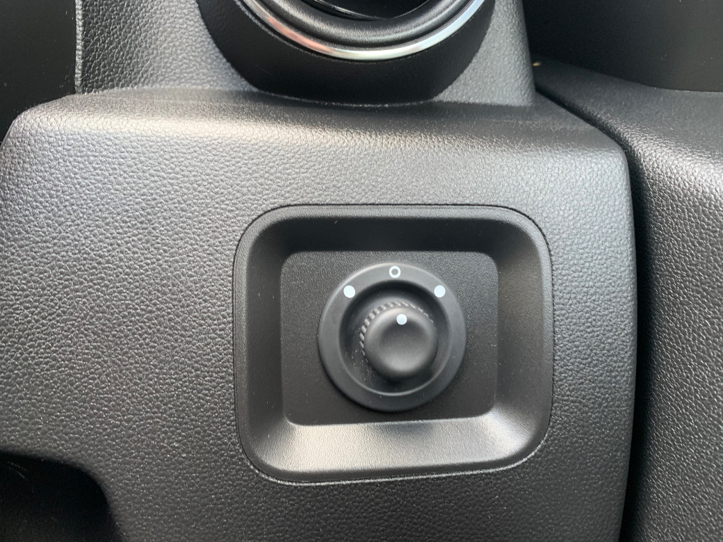 2023 Dacia Duster