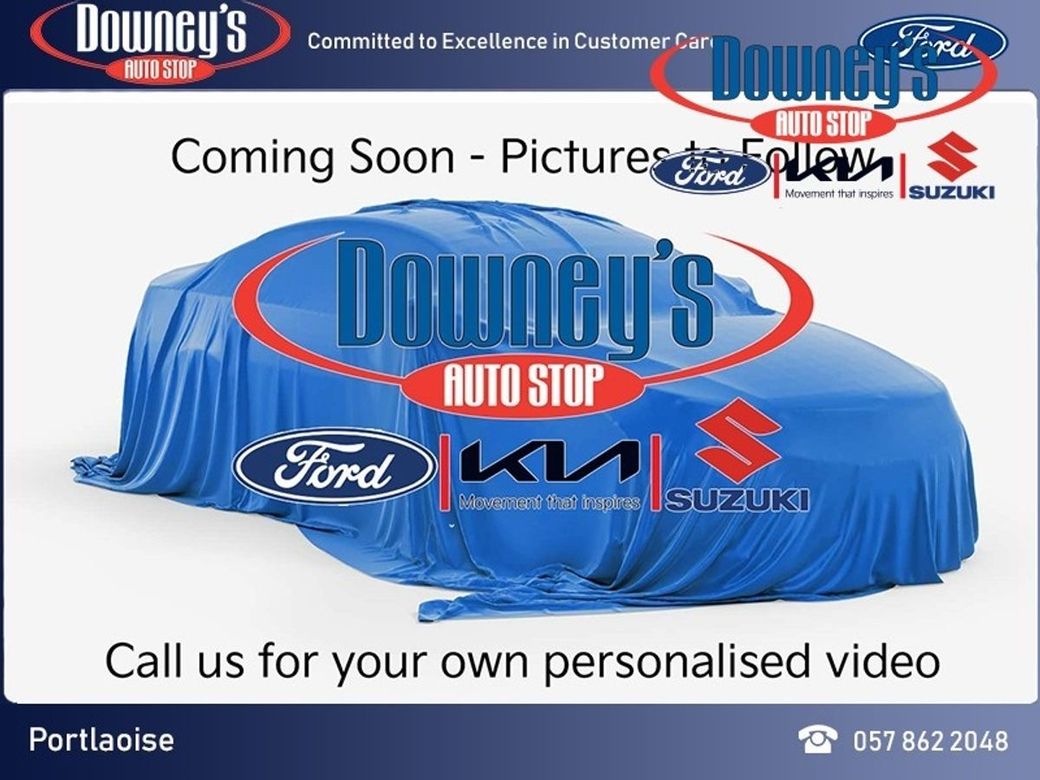 2021 Ford Mondeo