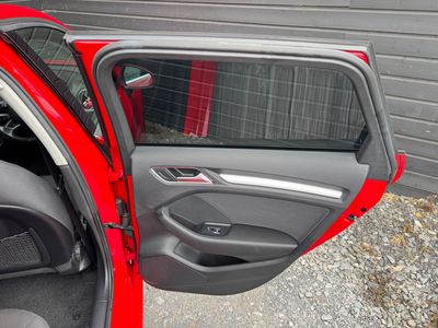 2015 Audi A1