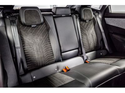 2025 Peugeot 3008
