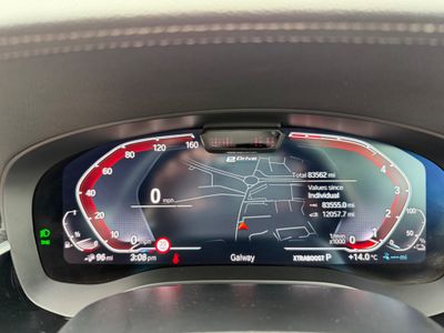 2023 BMW 5 Series