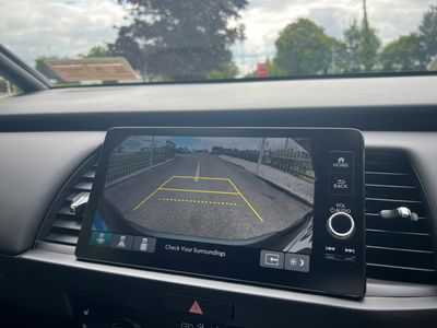 2025 Honda Jazz