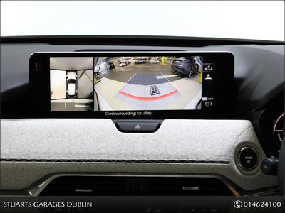 2026 Mazda CX-60