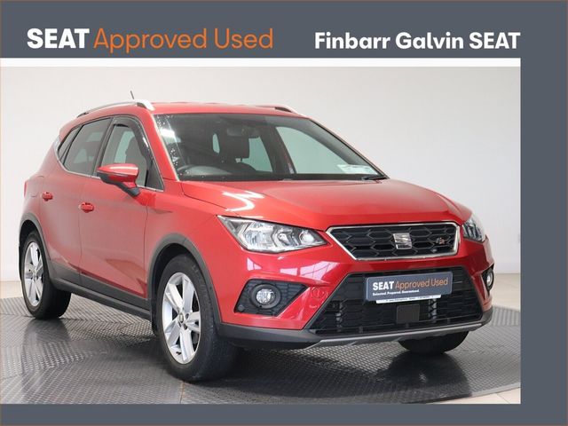 vehicle for sale from Finbarr Galvin Ltd