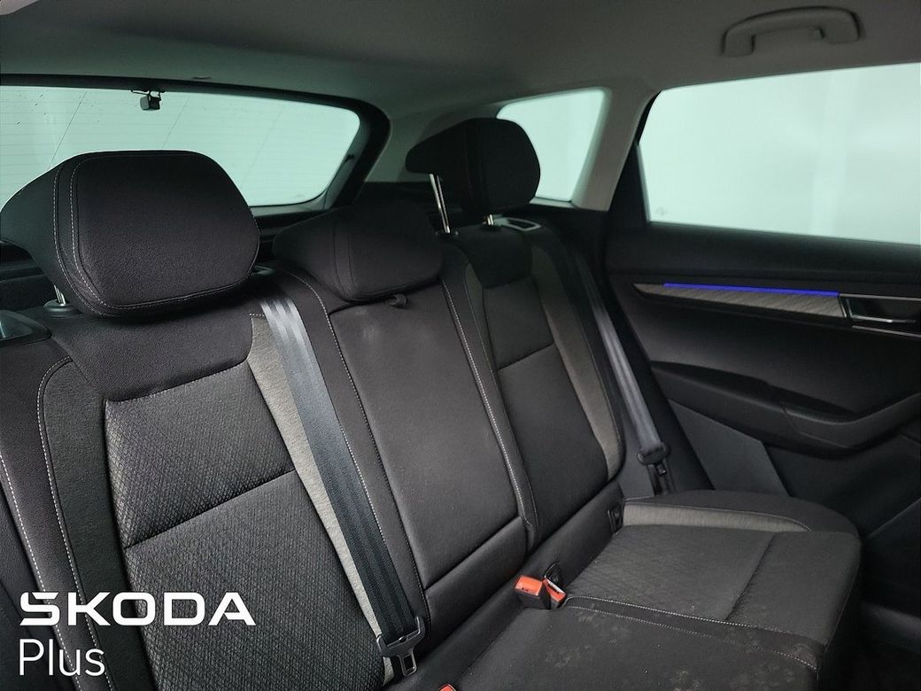 2023 Skoda Karoq