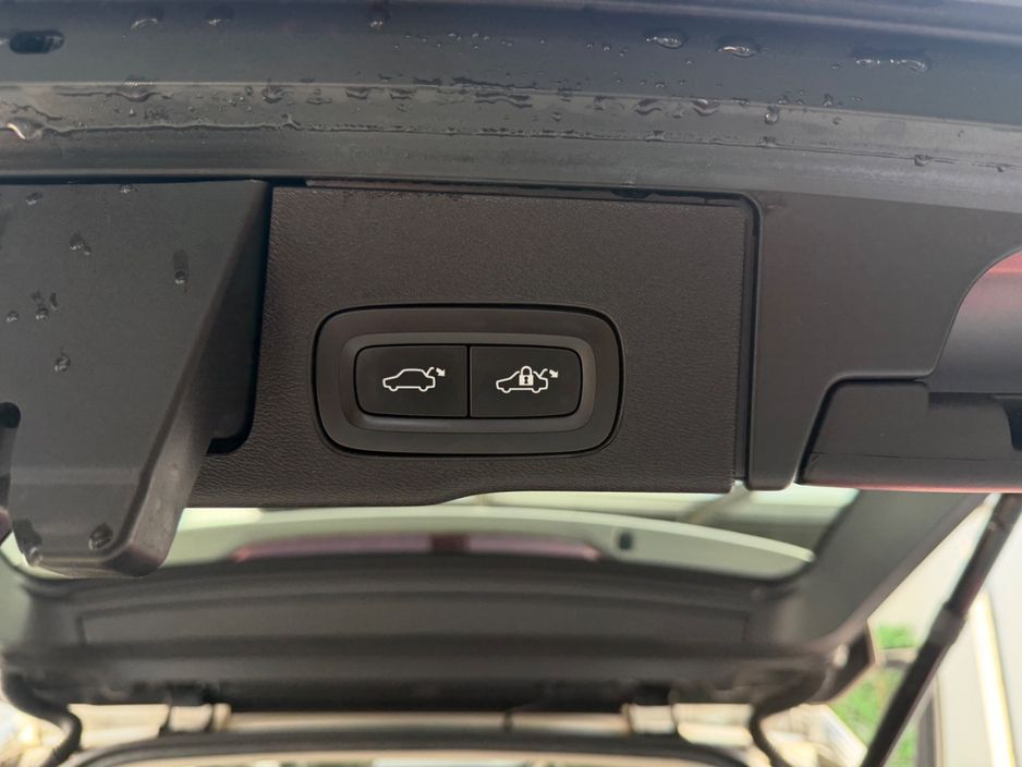 2018 Volvo XC60