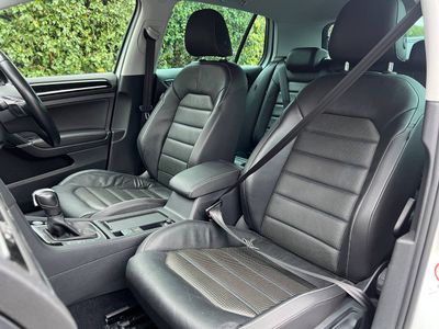 2020 Volkswagen Golf