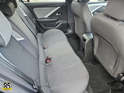 2023 Opel Astra
