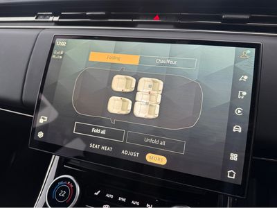 2023 Land Rover Range Rover Sport