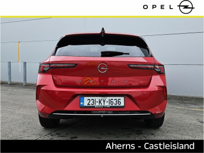 2023 Opel Astra