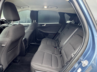 2022 Ford Kuga