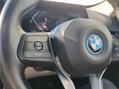 2024 BMW iX1