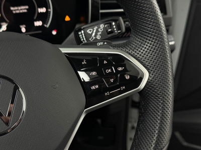 2024 Volkswagen Touareg