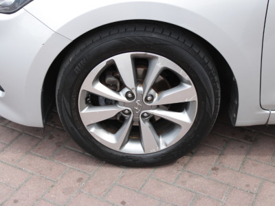 2015 Hyundai i20