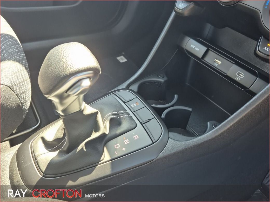 2026 Kia Picanto
