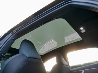 2026 Audi A6