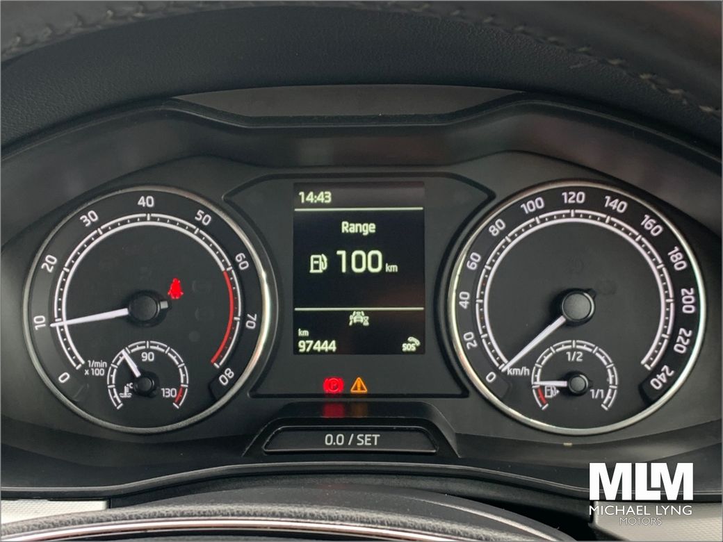2021 Skoda Kamiq