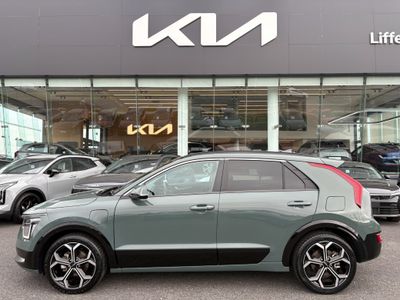 2023 Kia Niro