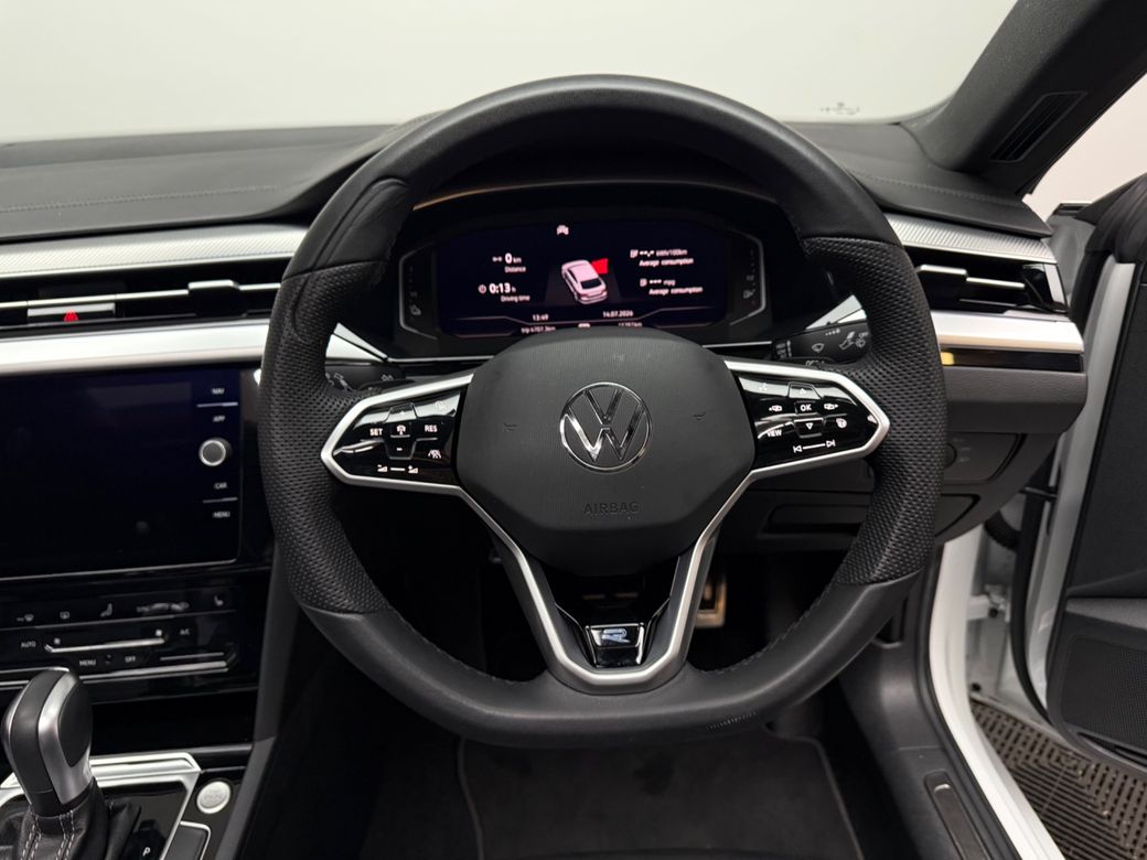 2024 Volkswagen Arteon