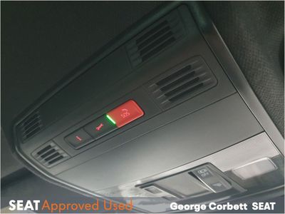 2023 SEAT Arona