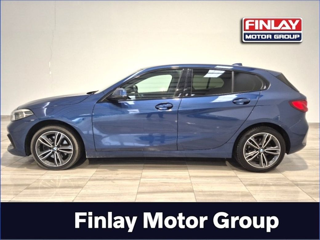 2023 BMW 1 Series