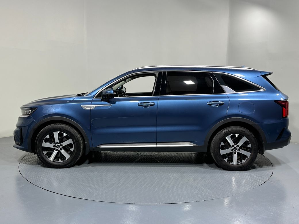 2021 Kia Sorento