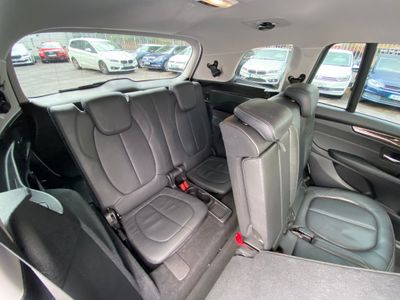 2016 BMW 2 Series Gran Tourer