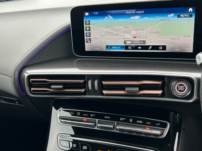 2020 Mercedes-Benz EQC