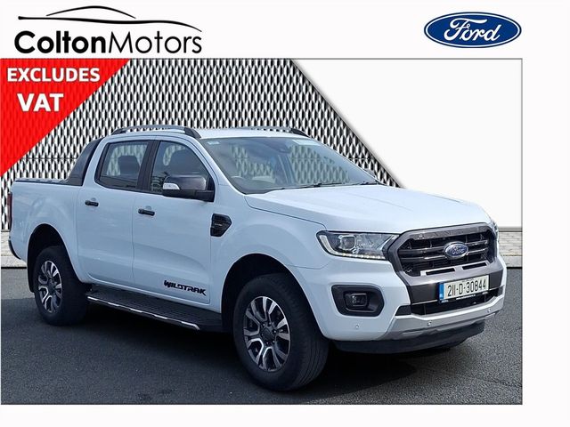 vehicle for sale from Colton Motors Mullingar