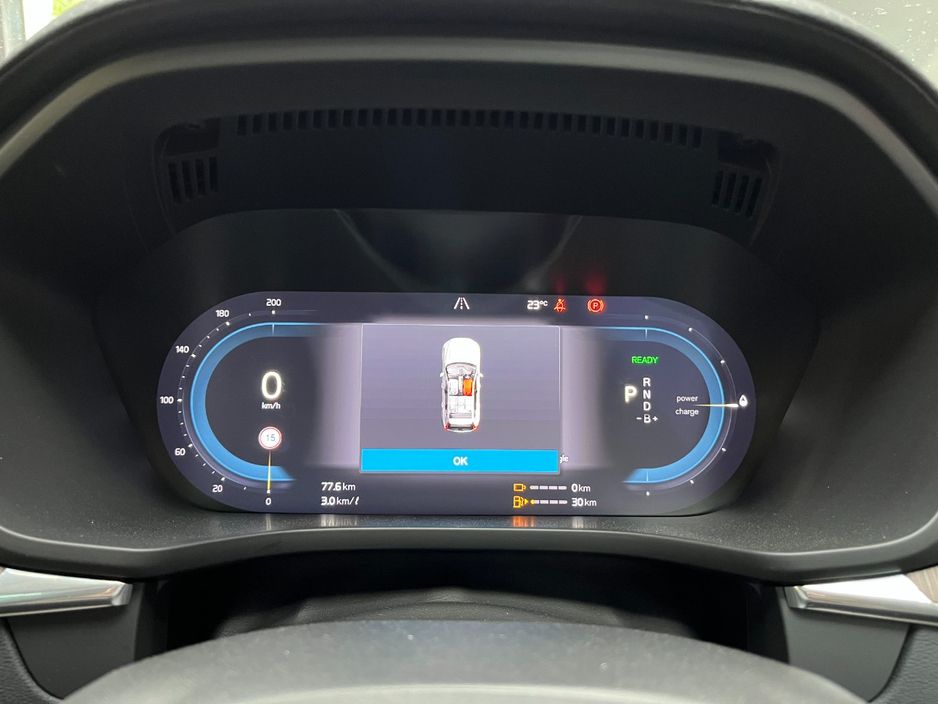 2024 Volvo XC60