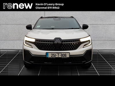 2025 Renault Austral