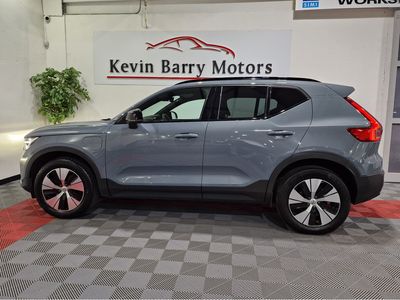 2023 Volvo XC40