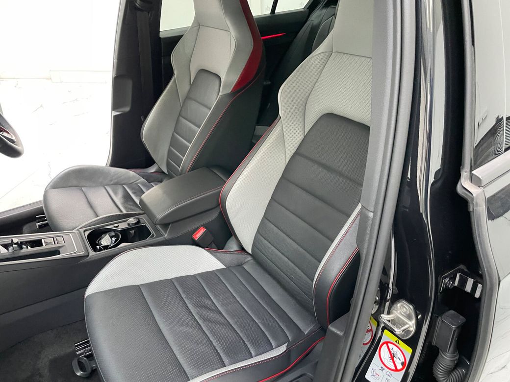 2022 Volkswagen Golf