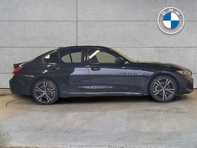 2024 BMW 3 Series