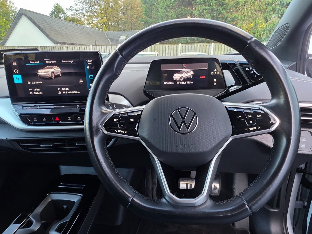2023 Volkswagen ID.4
