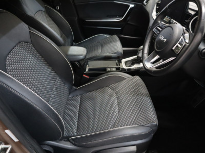 2022 Kia Ceed