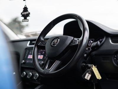 2019 Skoda Octavia