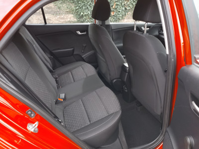 2018 Kia Rio